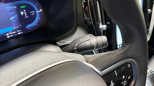 Volvo V60 T6 Ocasión 257 KW (350CV) - 21