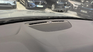 Volvo V60 T6 Ocasión 257 KW (350CV) - 23