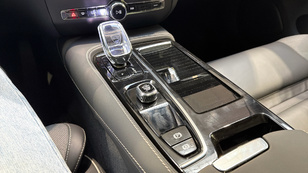 Volvo V60 T6 Ocasión 257 KW (350CV) - 24