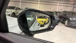 Volvo V60 T6 Ocasión 257 KW (350CV) - 29