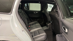 Volvo V60 T6 Ocasión 257 KW (350CV) - 30