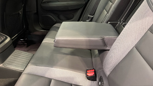 Volvo V60 T6 Ocasión 257 KW (350CV) - 31