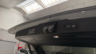 Volvo V60 T6 Ocasión 257 KW (350CV) - 32