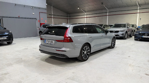 Volvo V60 T6 Ocasión 257 KW (350CV) - 35