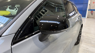 Volvo V60 T6 Ocasión 257 KW (350CV) - 38