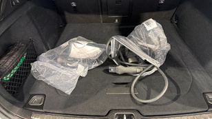 Volvo V60 T6 Ocasión 257 KW (350CV) - 44