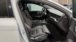Volvo V60 T6 Ocasión 257 KW (350CV) - 46