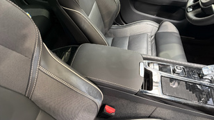 Volvo V60 T6 Ocasión 257 KW (350CV) - 47