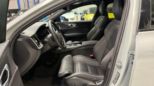 Volvo V60 T6 Ocasión 257 KW (350CV) - 50