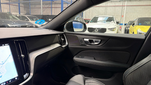 Volvo V60 T6 Ocasión 257 KW (350CV) - 51
