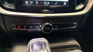 Volvo V60 T6 Ocasión 257 KW (350CV) - 52