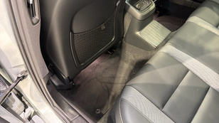 Volvo V60 T6 Ocasión 257 KW (350CV) - 56