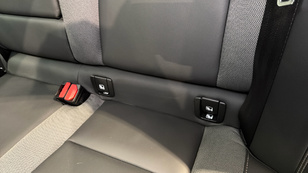 Volvo V60 T6 Ocasión 257 KW (350CV) - 57