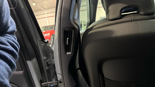 Volvo V60 T6 Ocasión 257 KW (350CV) - 59