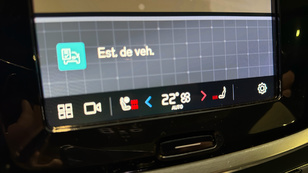 Volvo V60 T6 Ocasión 257 KW (350CV) - 61