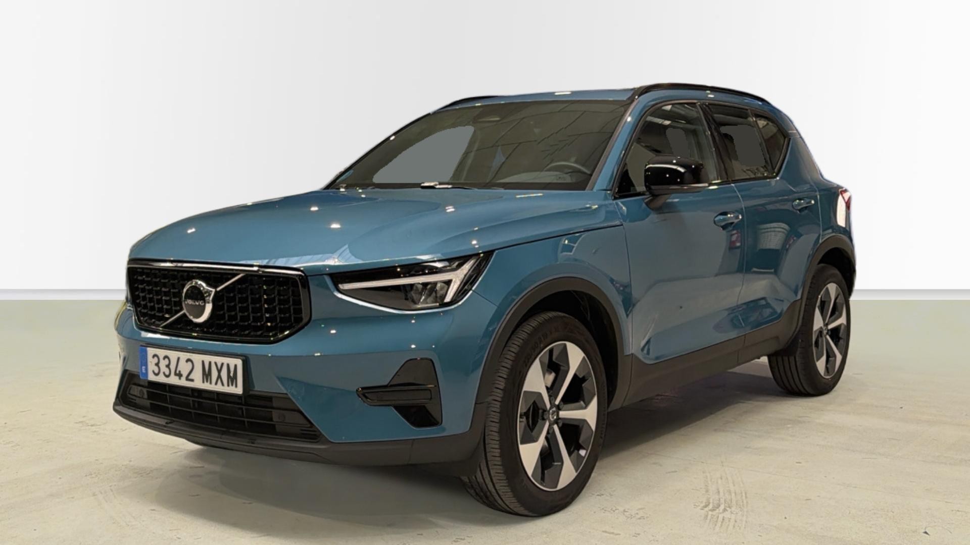 Volvo XC40 segunda mano 107012936 - 1 Volvo XC40 segunda mano 107012936 - 1