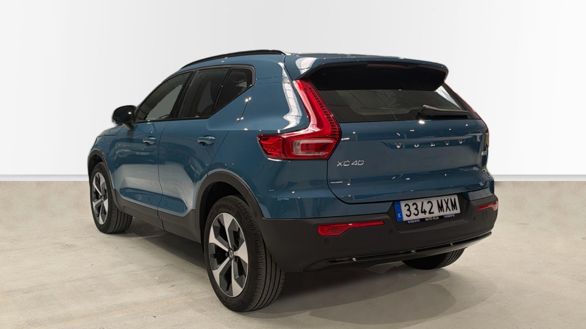 Volvo XC40 segunda mano 107012936 - 2 Volvo XC40 segunda mano 107012936 - 2