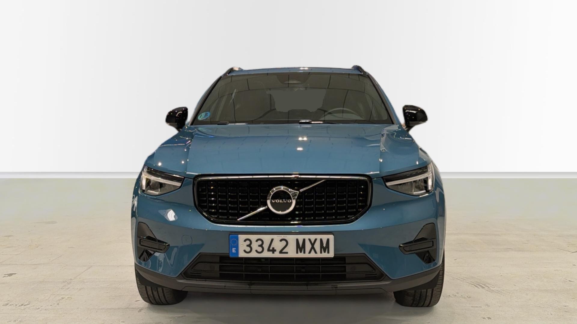 Volvo XC40 segunda mano 107012936 - 8 Volvo XC40 segunda mano 107012936 - 8