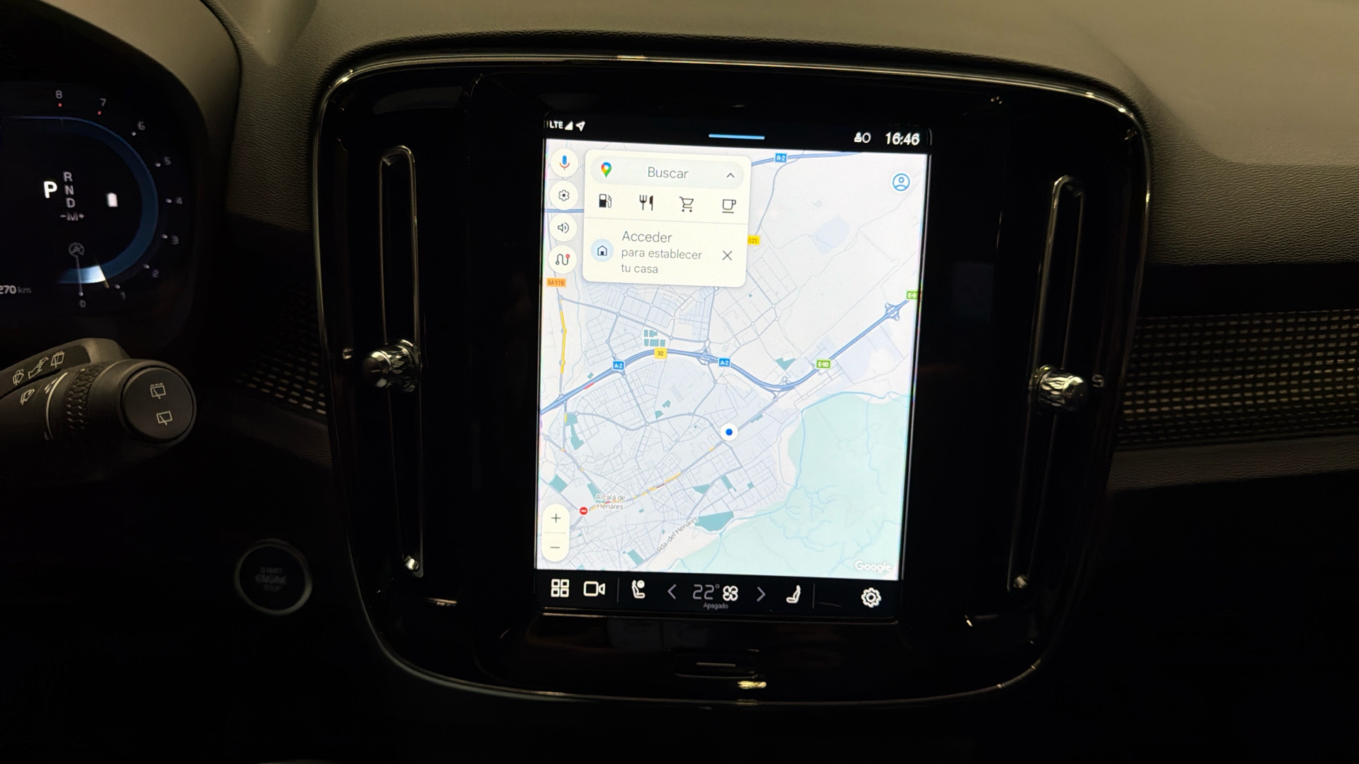 Volvo XC40 segunda mano 107012936 - 12 Volvo XC40 segunda mano 107012936 - 12