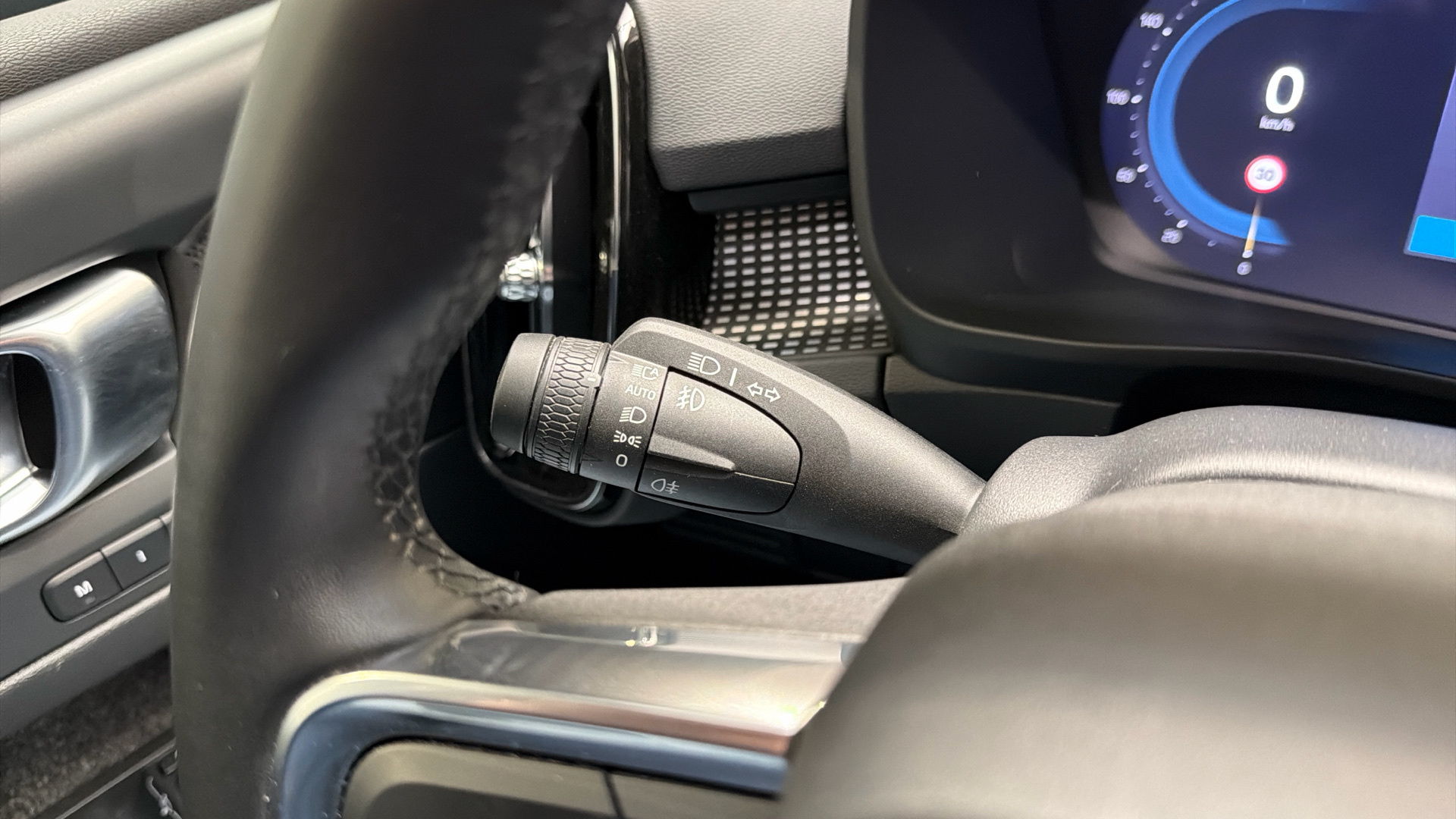 Volvo XC40 segunda mano 107012936 - 18 Volvo XC40 segunda mano 107012936 - 18