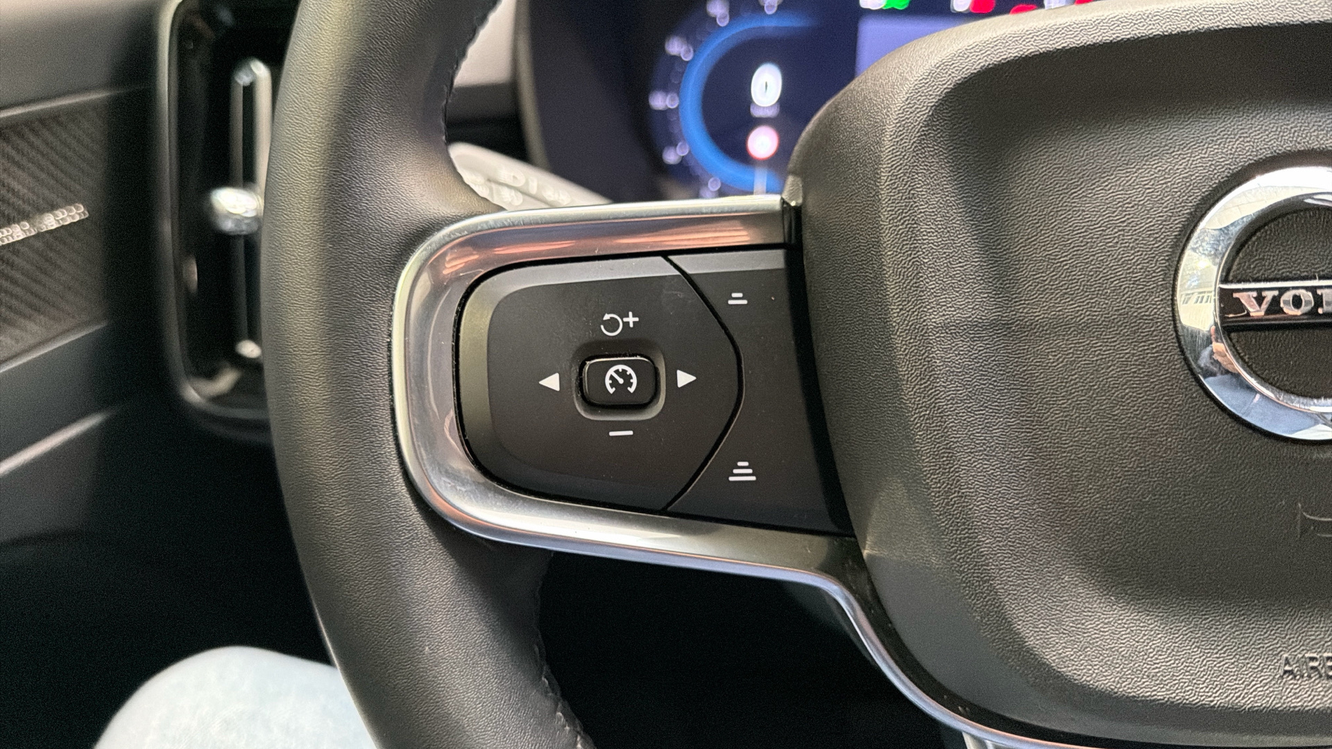 Volvo XC40 segunda mano 107012936 - 19 Volvo XC40 segunda mano 107012936 - 19