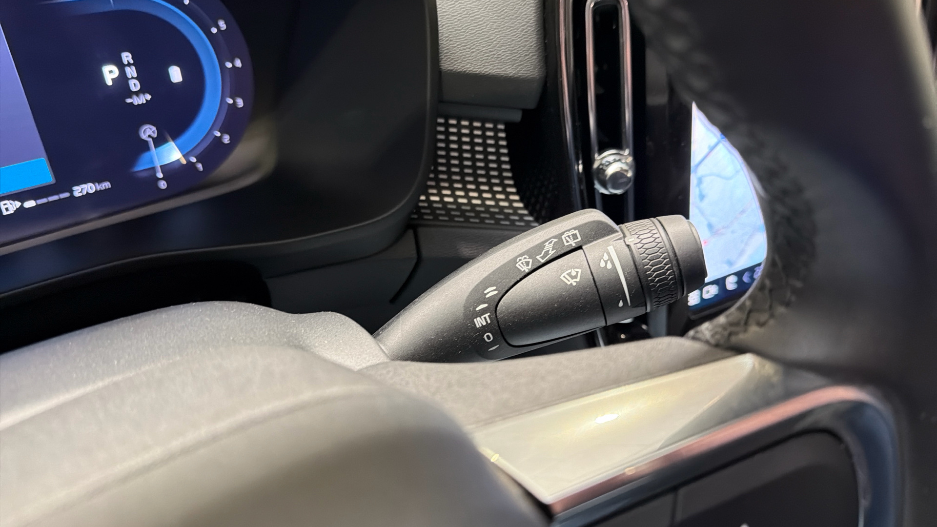 Volvo XC40 segunda mano 107012936 - 21 Volvo XC40 segunda mano 107012936 - 21