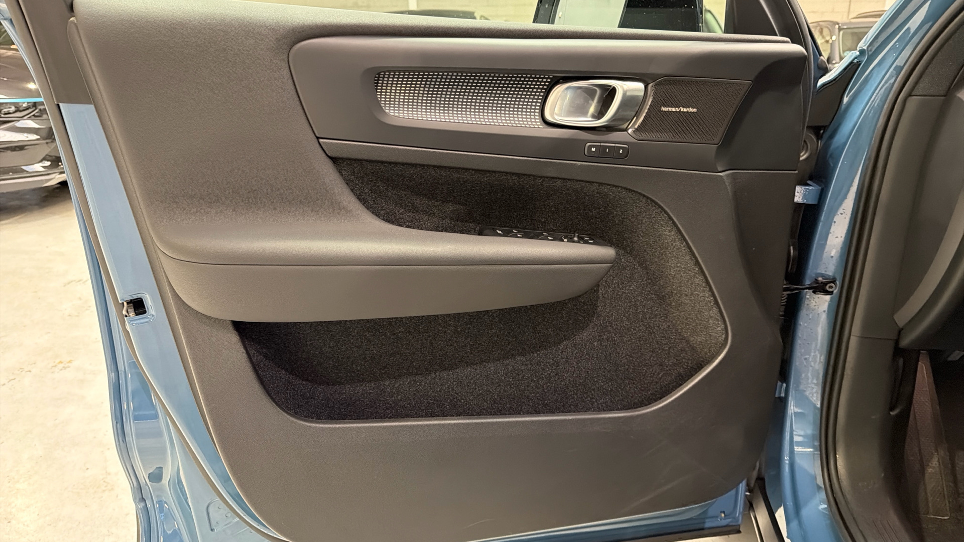 Volvo XC40 segunda mano 107012936 - 26 Volvo XC40 segunda mano 107012936 - 26