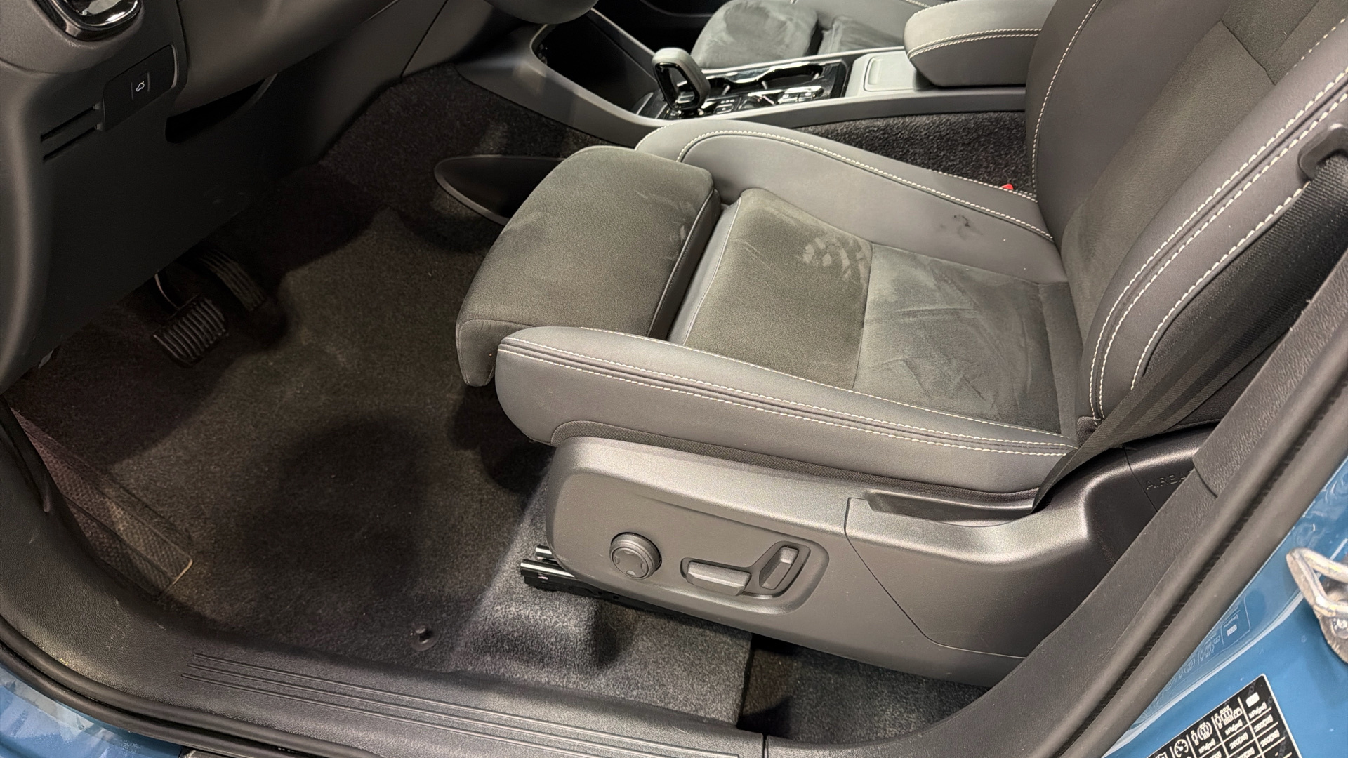 Volvo XC40 segunda mano 107012936 - 27 Volvo XC40 segunda mano 107012936 - 27