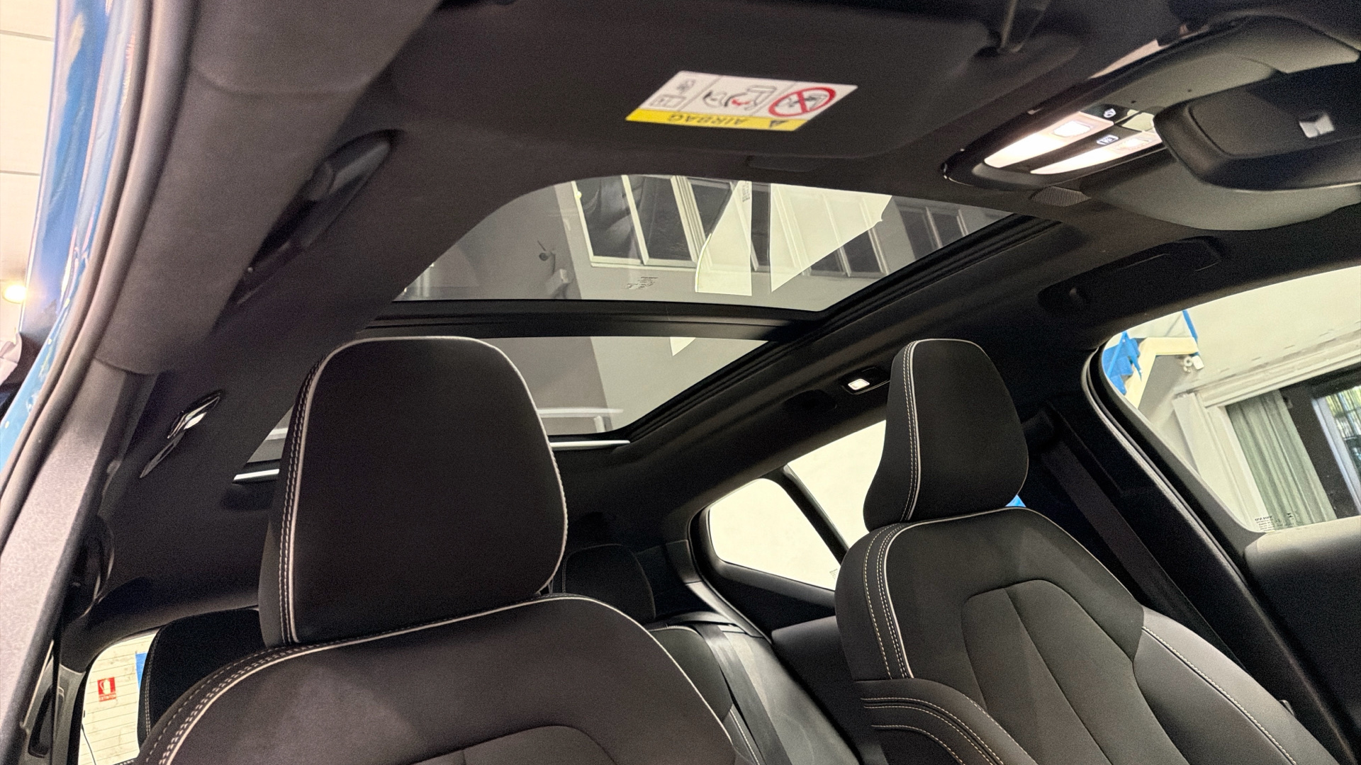 Volvo XC40 segunda mano 107012936 - 28 Volvo XC40 segunda mano 107012936 - 28