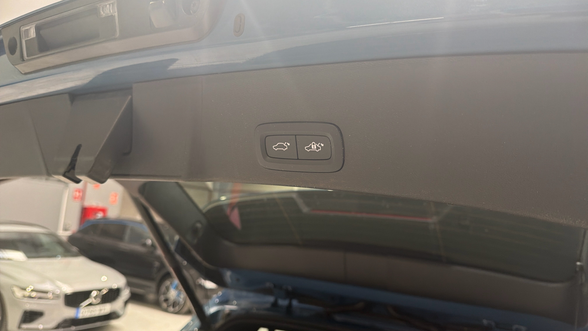 Volvo XC40 segunda mano 107012936 - 32 Volvo XC40 segunda mano 107012936 - 32