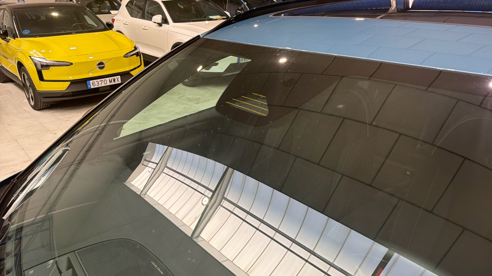 Volvo XC40 segunda mano 107012936 - 39 Volvo XC40 segunda mano 107012936 - 39