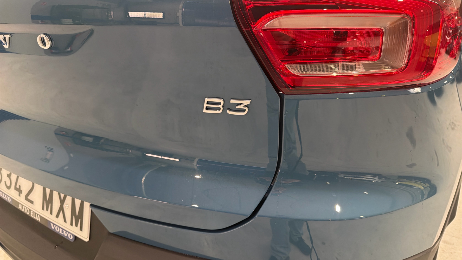 Volvo XC40 segunda mano 107012936 - 43 Volvo XC40 segunda mano 107012936 - 43