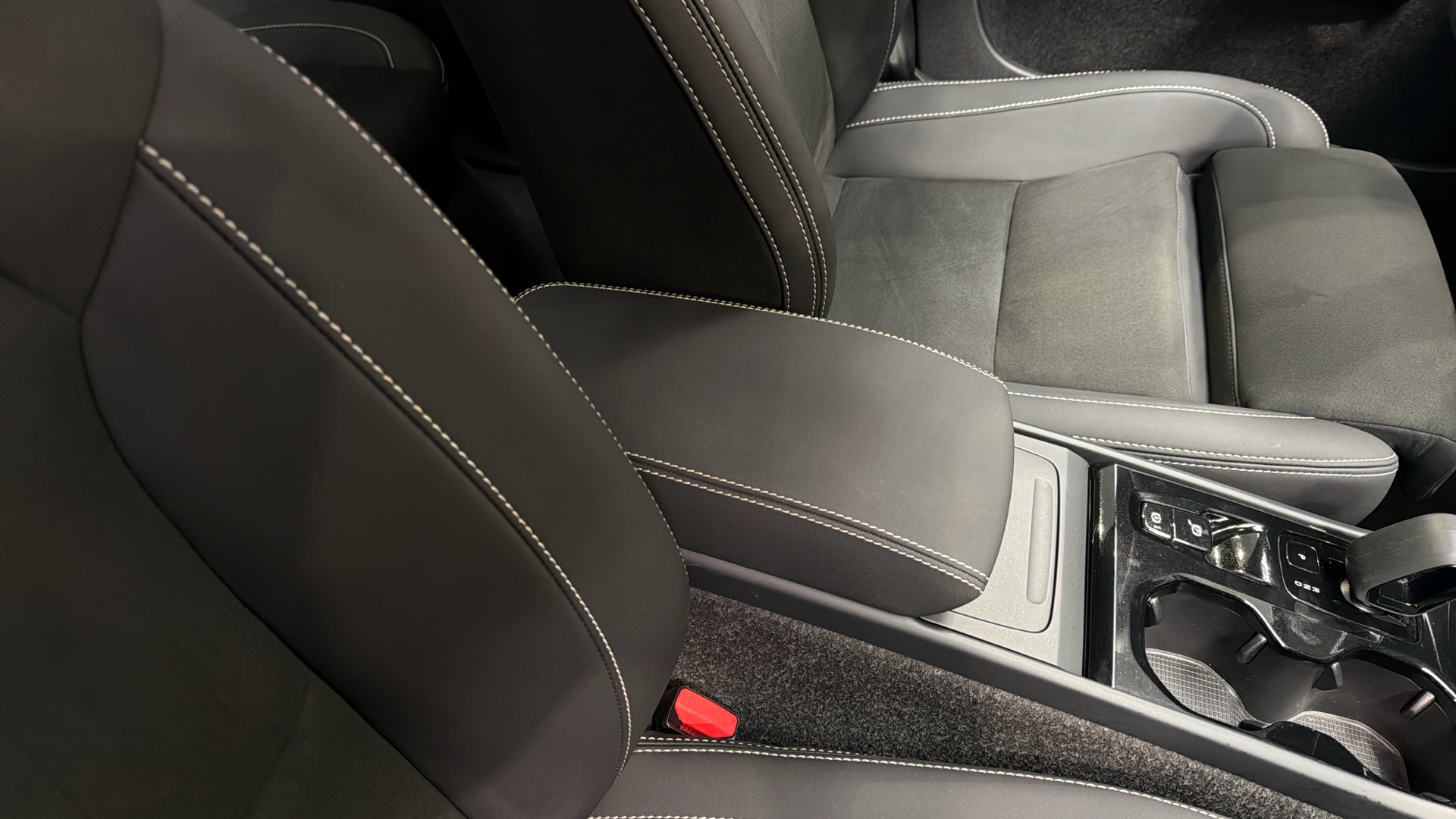 Volvo XC40 segunda mano 107012936 - 45 Volvo XC40 segunda mano 107012936 - 45