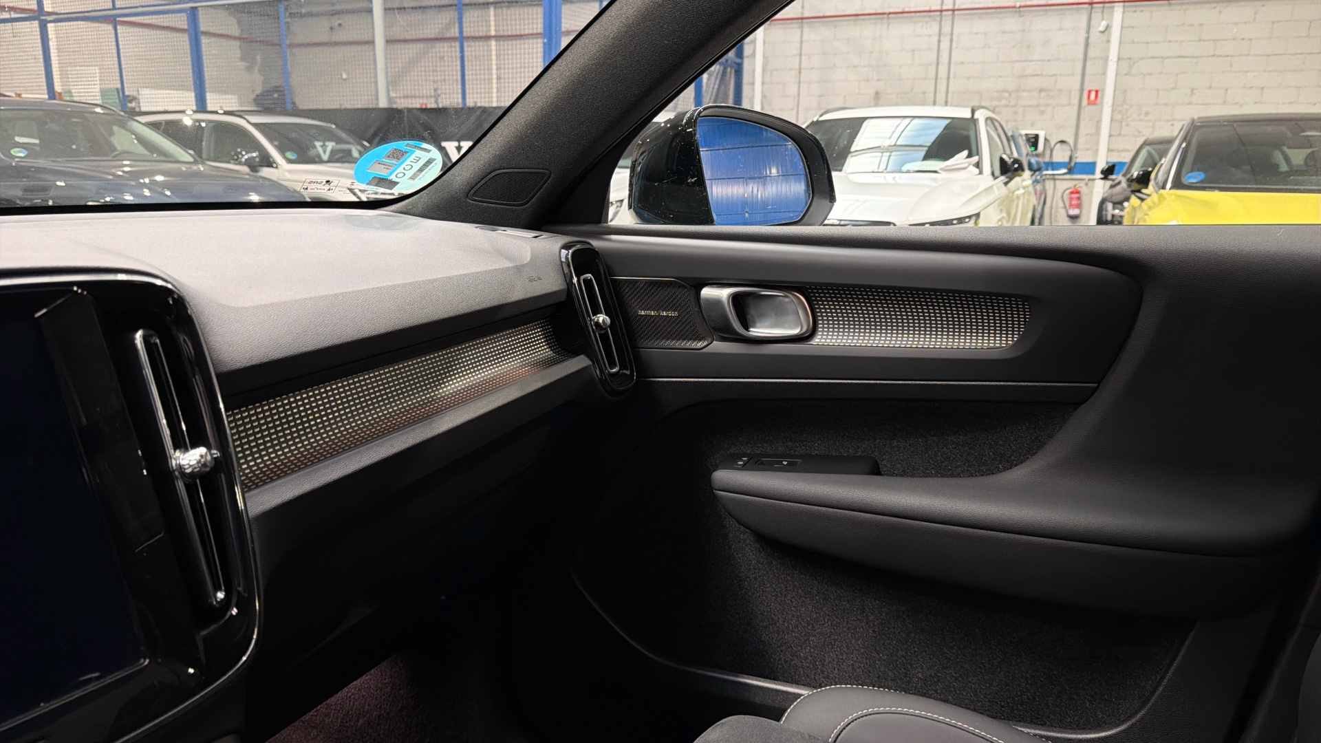 Volvo XC40 segunda mano 107012936 - 49 Volvo XC40 segunda mano 107012936 - 49