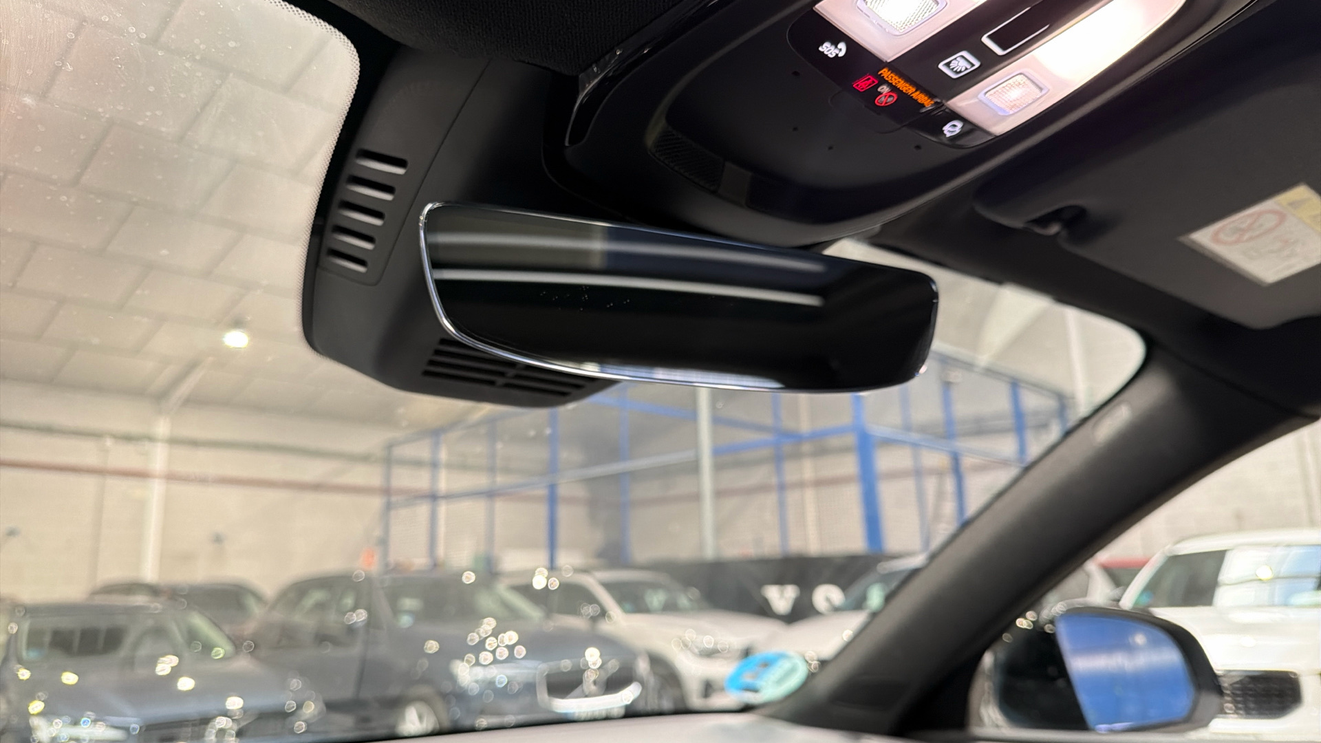 Volvo XC40 segunda mano 107012936 - 50 Volvo XC40 segunda mano 107012936 - 50