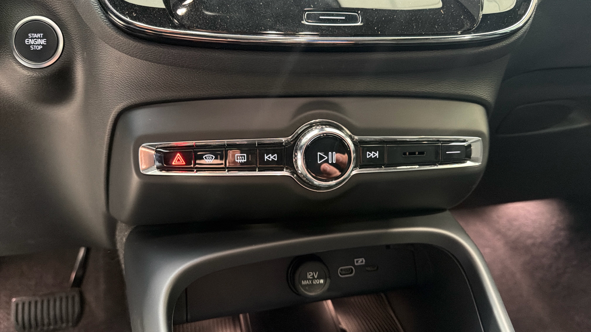 Volvo XC40 segunda mano 107012936 - 51 Volvo XC40 segunda mano 107012936 - 51