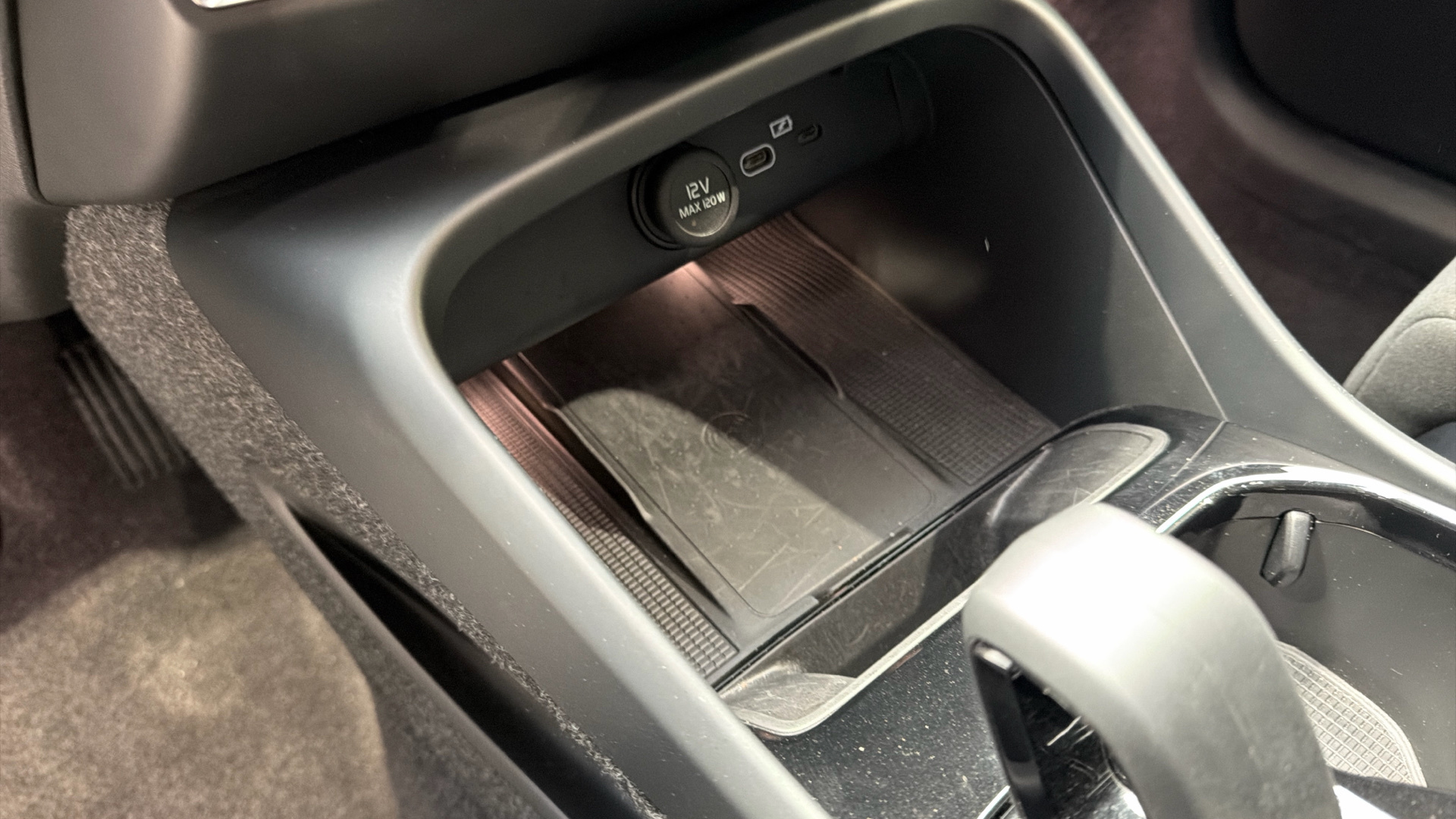 Volvo XC40 segunda mano 107012936 - 52 Volvo XC40 segunda mano 107012936 - 52