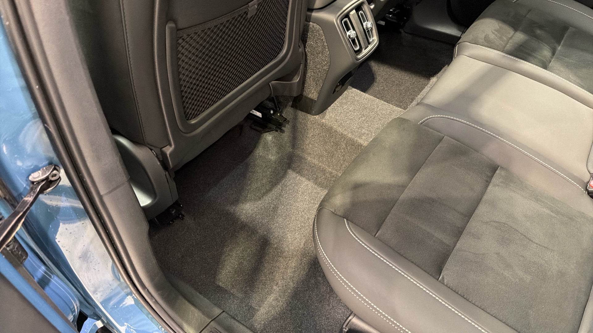 Volvo XC40 segunda mano 107012936 - 54 Volvo XC40 segunda mano 107012936 - 54