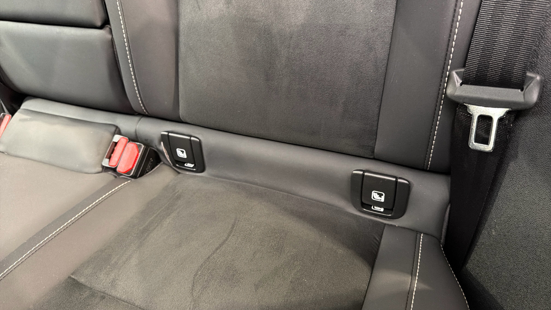 Volvo XC40 segunda mano 107012936 - 55 Volvo XC40 segunda mano 107012936 - 55