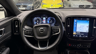 Volvo XC40 T4 Ocasión 155 KW (211CV) - 9