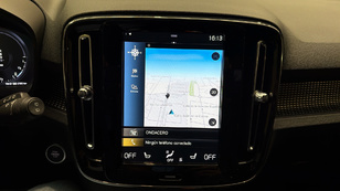 Volvo XC40 T4 Ocasión 155 KW (211CV) - 11