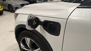 Volvo XC40 T4 Ocasión 155 KW (211CV) - 14