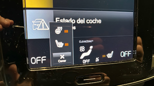 Volvo XC40 T4 Ocasión 155 KW (211CV) - 15