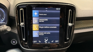 Volvo XC40 T4 Ocasión 155 KW (211CV) - 16