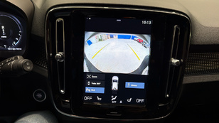 Volvo XC40 T4 Ocasión 155 KW (211CV) - 17