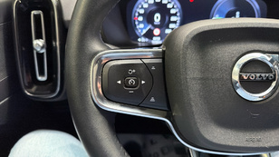 Volvo XC40 T4 Ocasión 155 KW (211CV) - 19