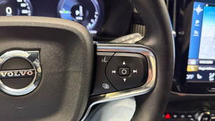 Volvo XC40 T4 Ocasión 155 KW (211CV) - 20