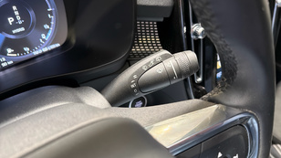 Volvo XC40 T4 Ocasión 155 KW (211CV) - 21