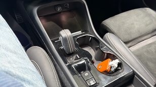 Volvo XC40 T4 Ocasión 155 KW (211CV) - 24