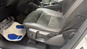 Volvo XC40 T4 Ocasión 155 KW (211CV) - 27